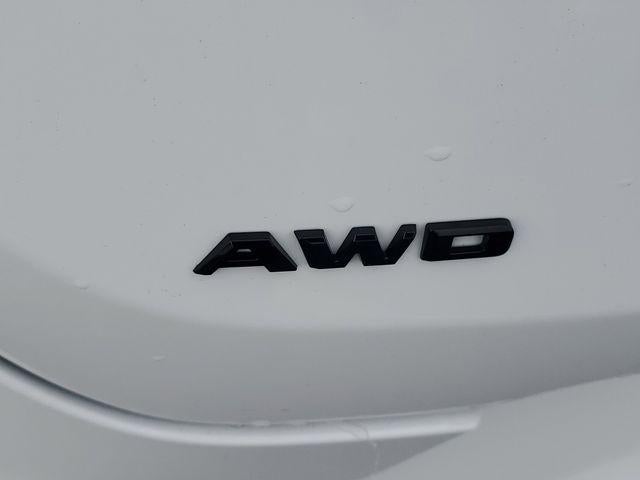 2023 Cadillac CT4-V Base