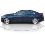 2023 Cadillac CT4 Luxury