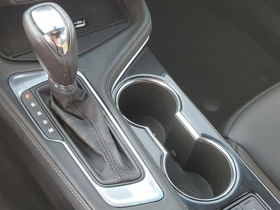2023 Cadillac CT4 Luxury