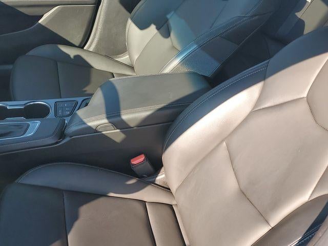 2023 Cadillac CT4 Luxury