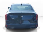 2023 Cadillac CT4 Luxury
