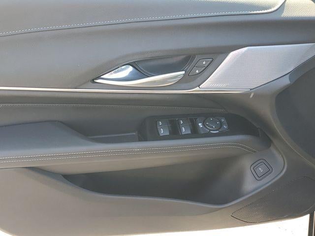 2023 Cadillac CT4 Luxury