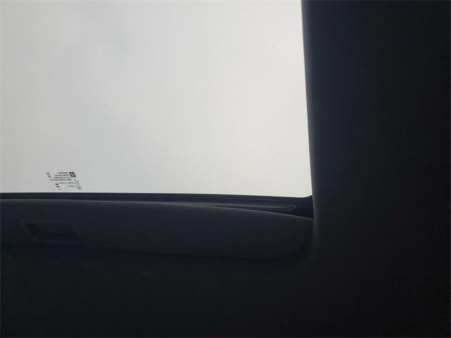 2025 Cadillac CT4 Luxury