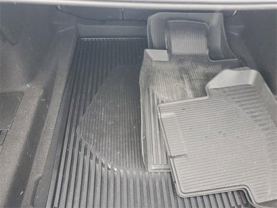 2025 Cadillac CT4 Luxury