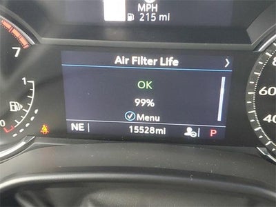 2022 Cadillac CT5 Luxury