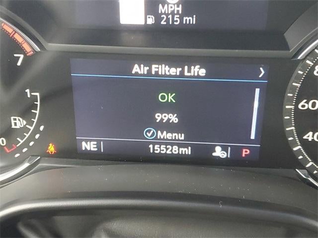 2022 Cadillac CT5 Luxury