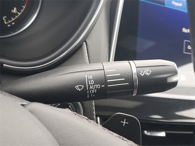 2022 Cadillac CT5 Luxury