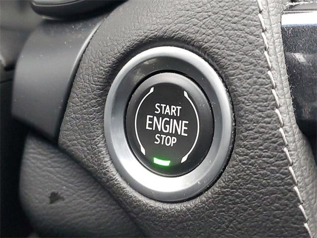 2022 Cadillac CT5 Luxury