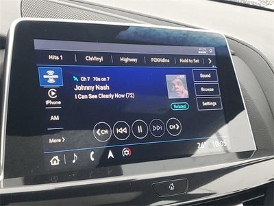 2022 Cadillac CT5 Luxury