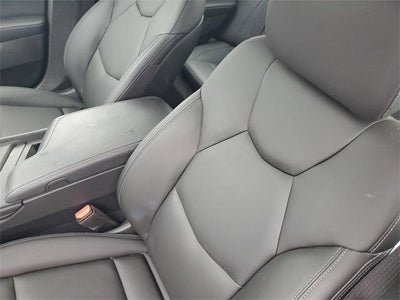 2022 Cadillac CT5 Luxury