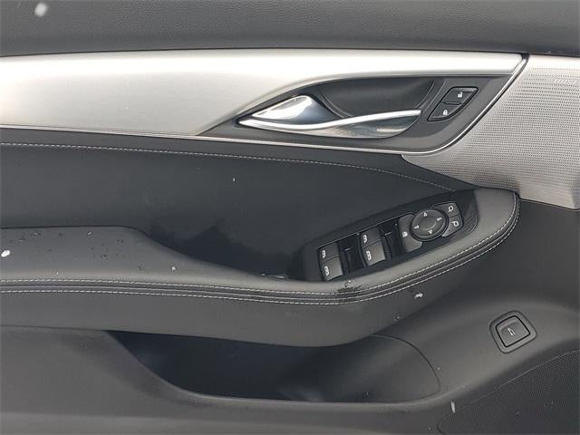 2022 Cadillac CT5 Luxury