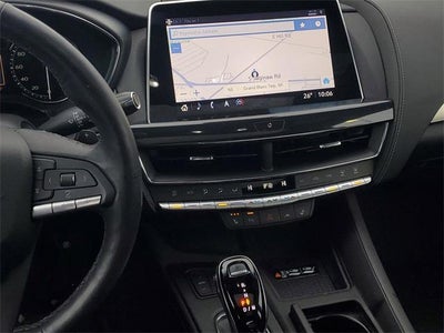 2022 Cadillac CT5 Luxury