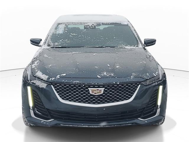 2022 Cadillac CT5 Luxury