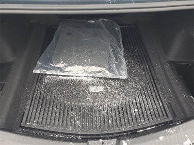 2022 Cadillac CT5 Luxury