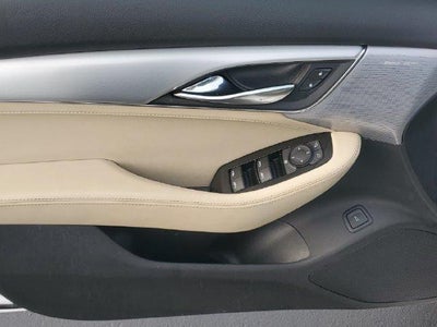 2024 Cadillac CT5 Luxury