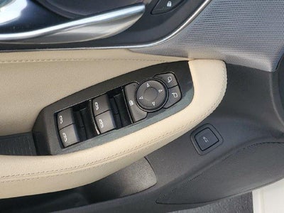 2024 Cadillac CT5 Luxury