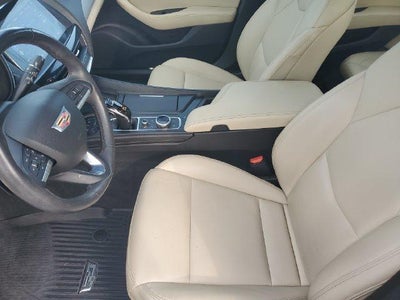 2024 Cadillac CT5 Luxury