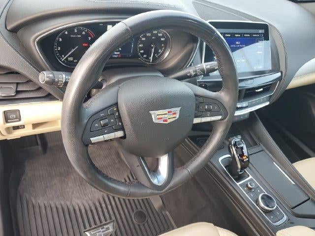 2024 Cadillac CT5 Luxury
