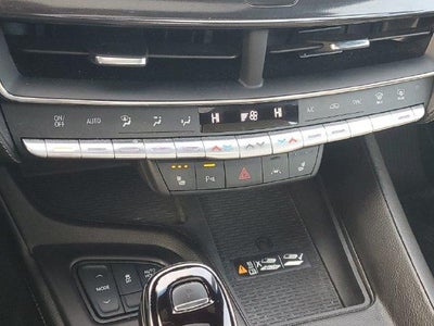2024 Cadillac CT5 Luxury