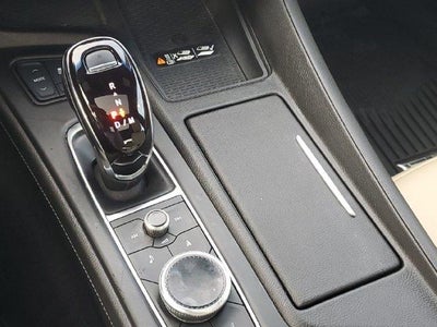 2024 Cadillac CT5 Luxury