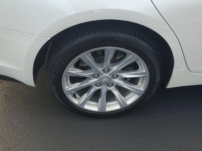 2024 Cadillac CT5 Luxury
