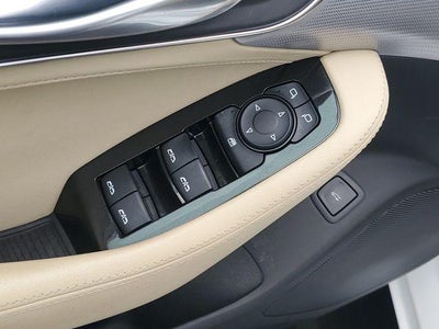 2024 Cadillac CT5 Luxury