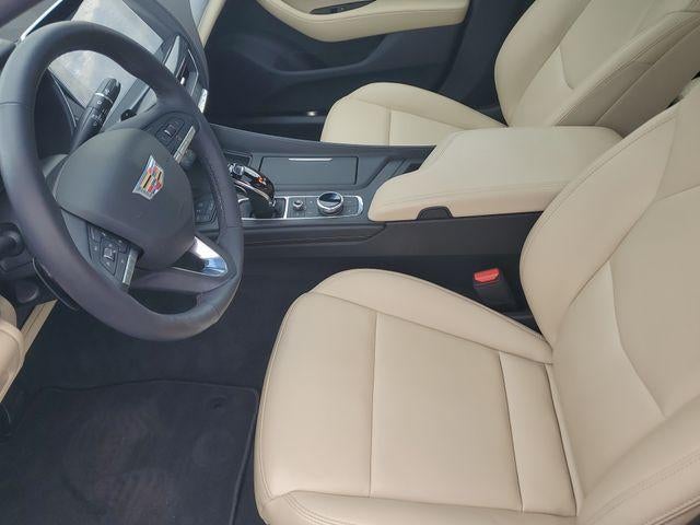 2024 Cadillac CT5 Luxury
