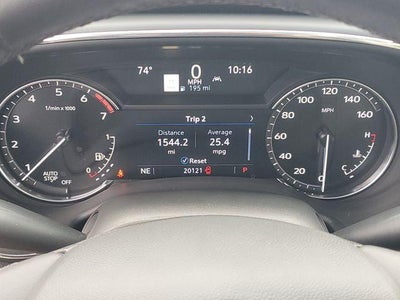 2024 Cadillac CT5 Luxury