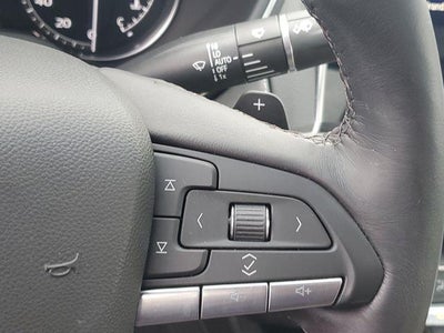 2024 Cadillac CT5 Luxury