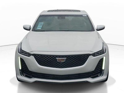 2024 Cadillac CT5 Luxury