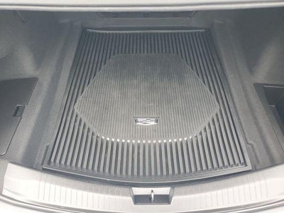 2024 Cadillac CT5 Luxury
