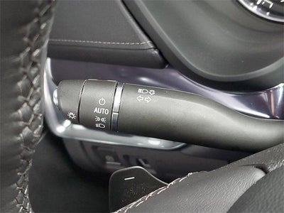 2022 Cadillac XT4 FWD Luxury