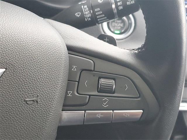 2022 Cadillac XT4 FWD Luxury