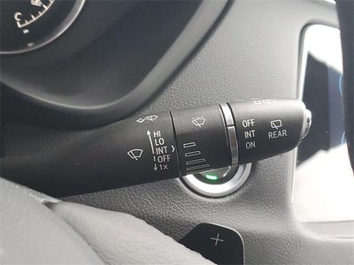 2022 Cadillac XT4 FWD Luxury