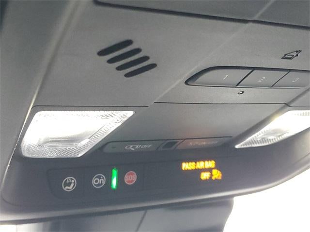 2022 Cadillac XT4 FWD Luxury