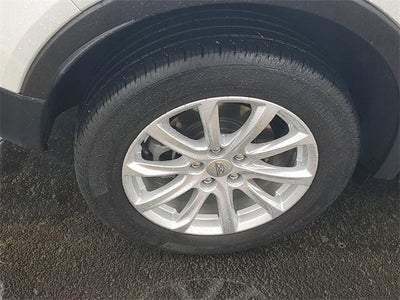 2022 Cadillac XT4 FWD Luxury