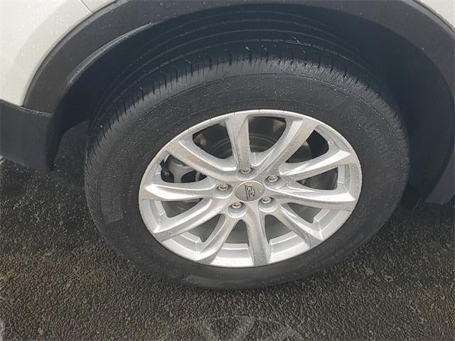 2022 Cadillac XT4 FWD Luxury