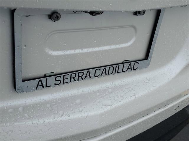 2022 Cadillac XT4 FWD Luxury