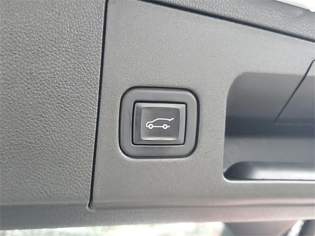 2022 Cadillac XT4 FWD Luxury