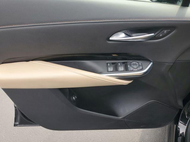 2024 Cadillac XT4 AWD Luxury