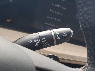 2024 Cadillac XT4 AWD Luxury