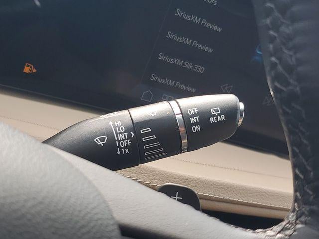 2024 Cadillac XT4 AWD Luxury