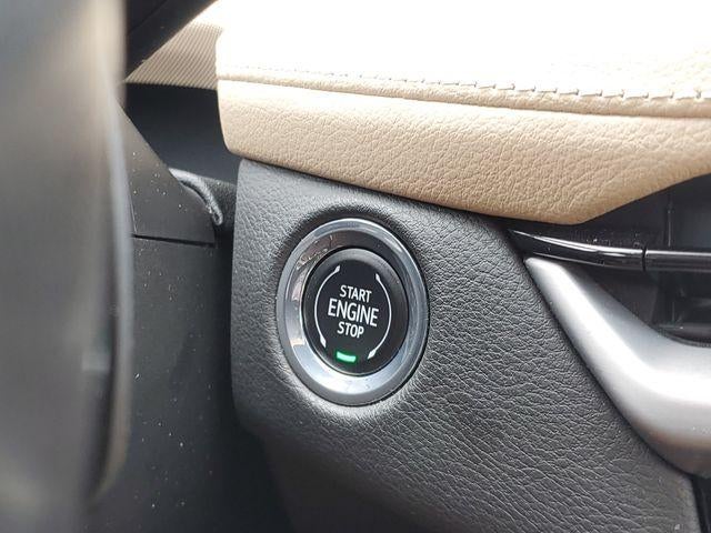 2024 Cadillac XT4 AWD Luxury