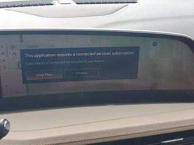 2024 Cadillac XT4 AWD Luxury