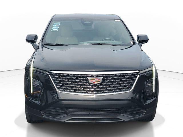 2024 Cadillac XT4 AWD Luxury