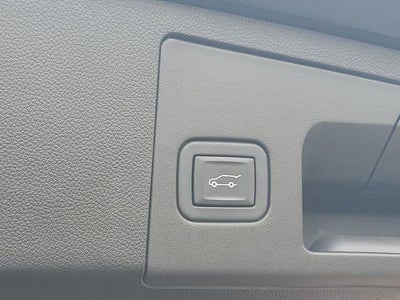 2024 Cadillac XT4 AWD Luxury