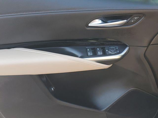 2024 Cadillac XT4 AWD Luxury