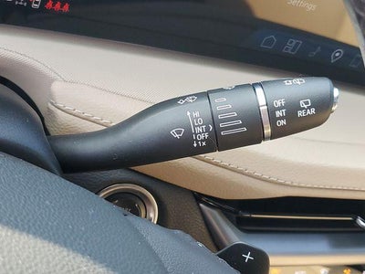 2024 Cadillac XT4 AWD Luxury