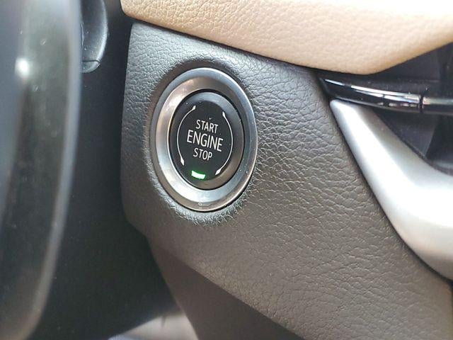 2024 Cadillac XT4 AWD Luxury