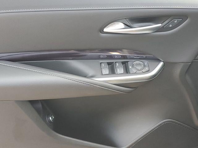 2023 Cadillac XT4 AWD Luxury